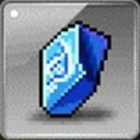 메이플월드의 아케인스톤