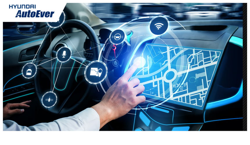 현대오토에버 그림